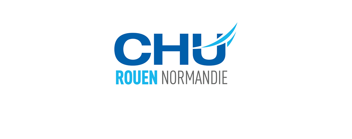 Logo CHU 76