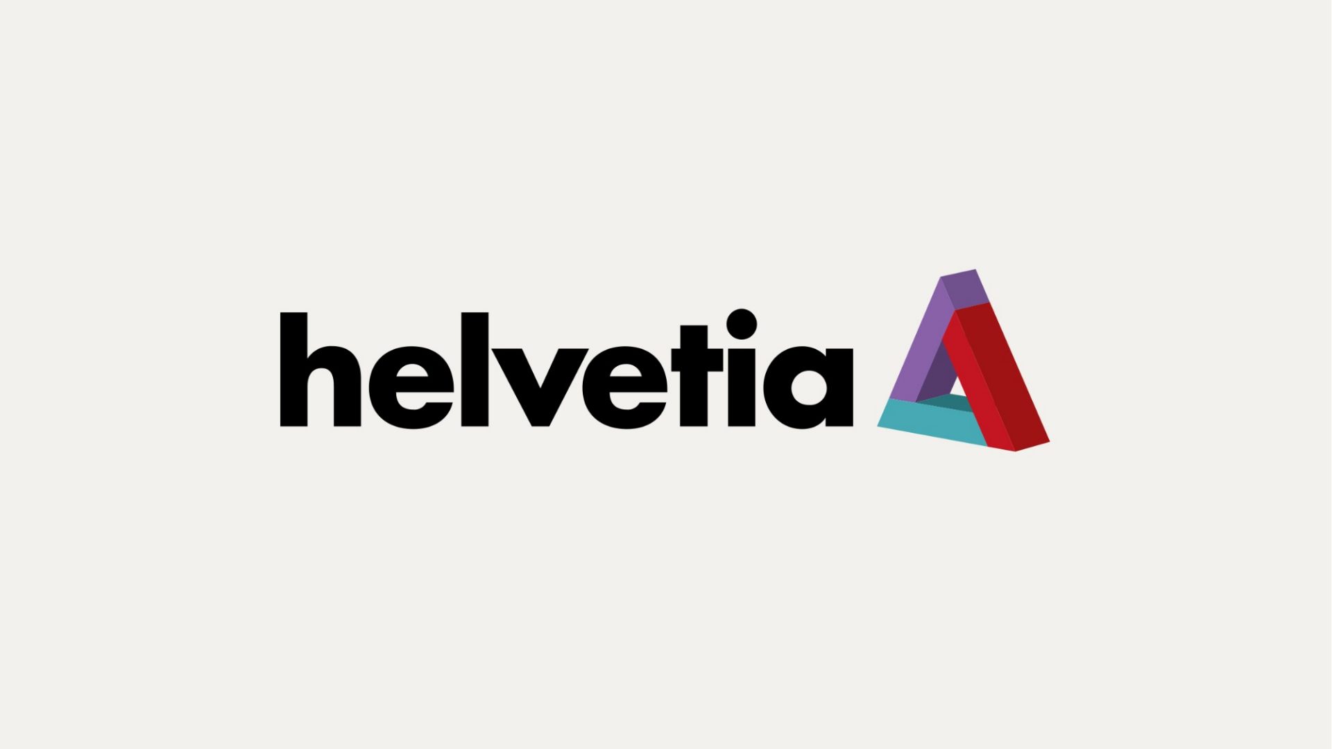 Logo Helvetia